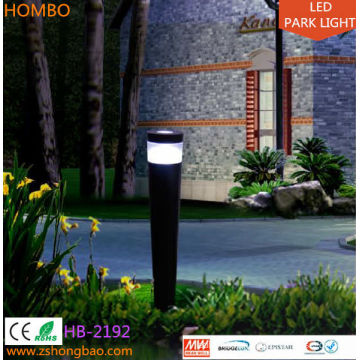 Produits Chine lampe de pilier extérieur jardin solaire lumières led